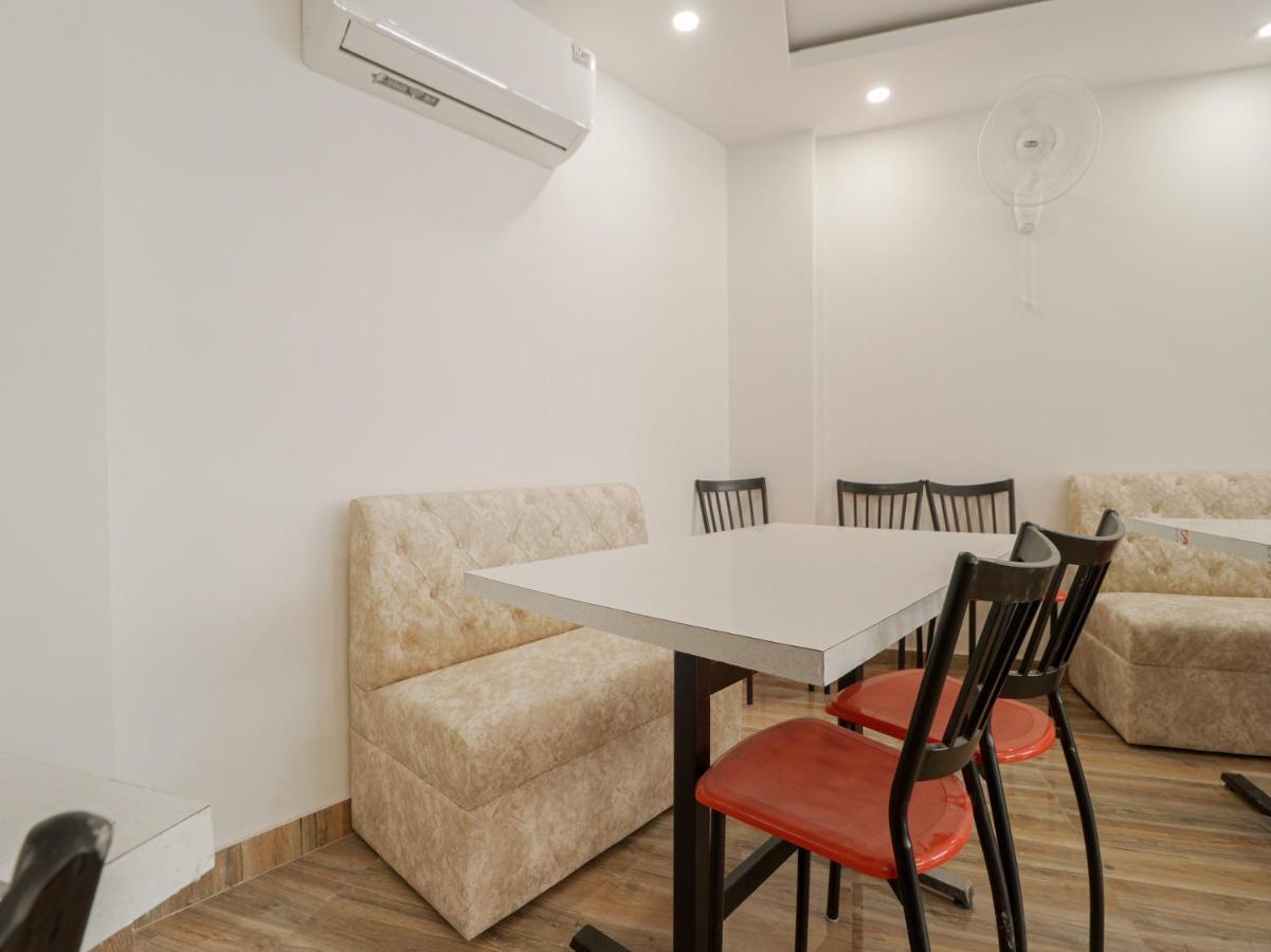 Oyo Townhouse 853 Hotel The Royal Aroma 哈里瓦 外观 照片