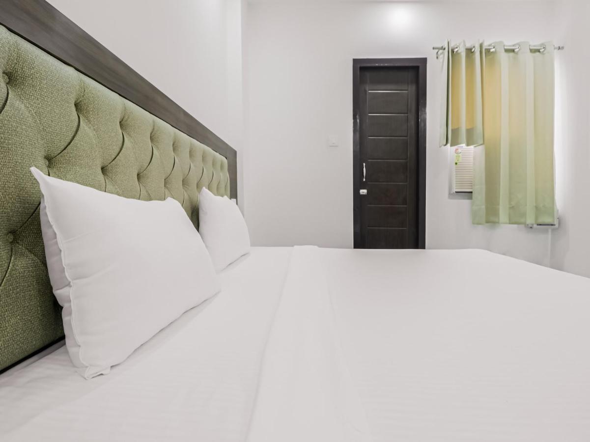 Oyo Townhouse 853 Hotel The Royal Aroma 哈里瓦 外观 照片